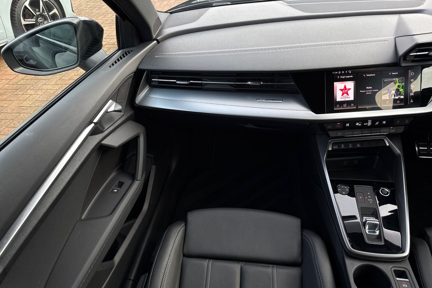 Used Audi A3 2023 for sale - 78121145: Photo 20