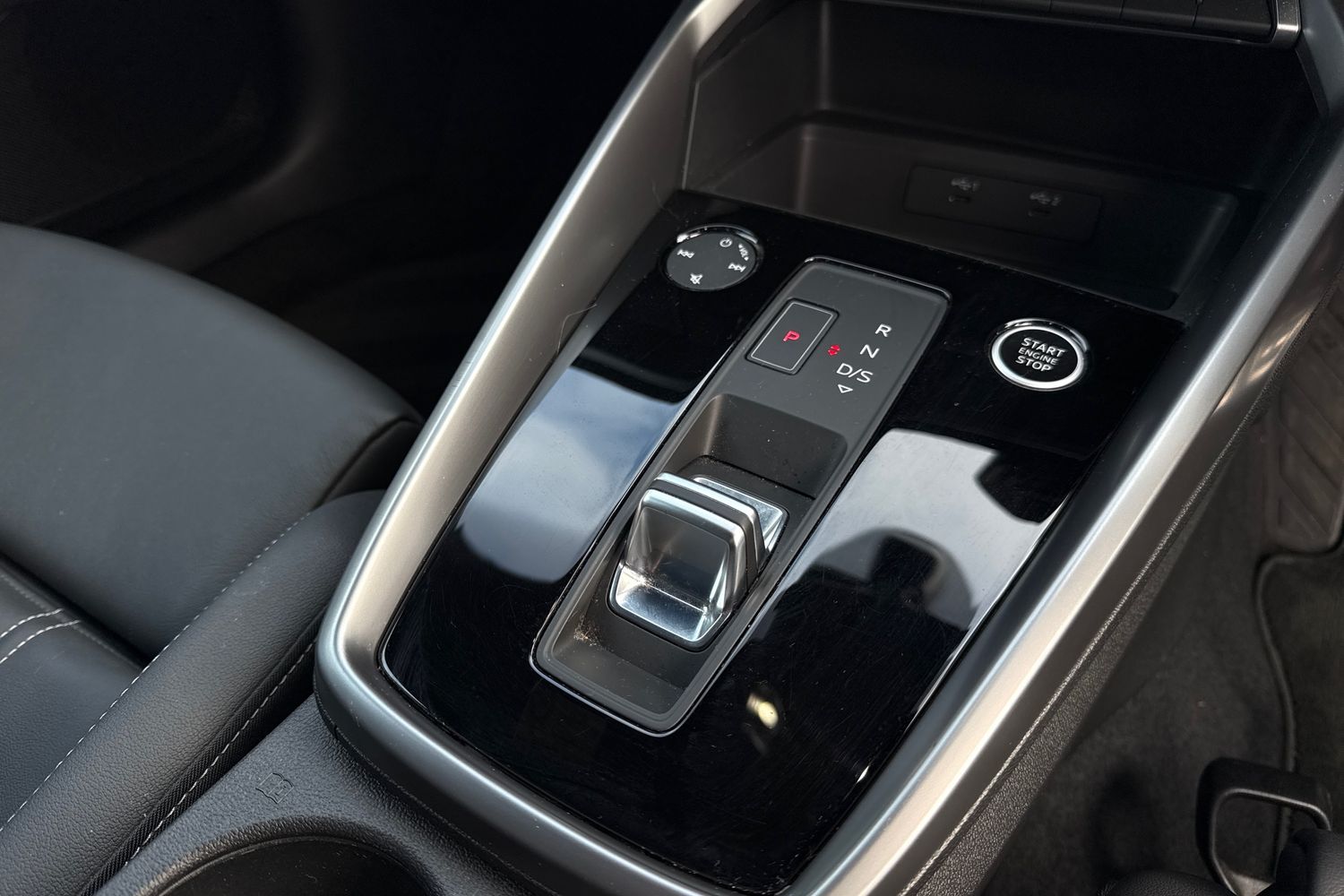 Used Audi A3 2023 for sale - 78121145: Photo 23