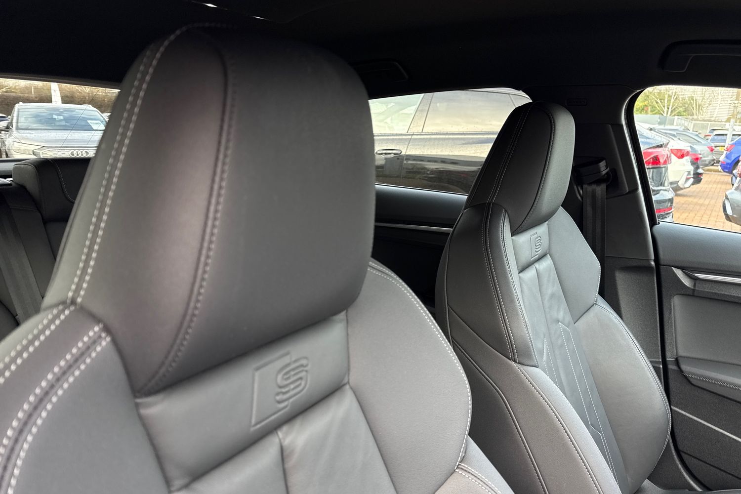 Used Audi A3 2023 for sale - 78121145: Photo 24