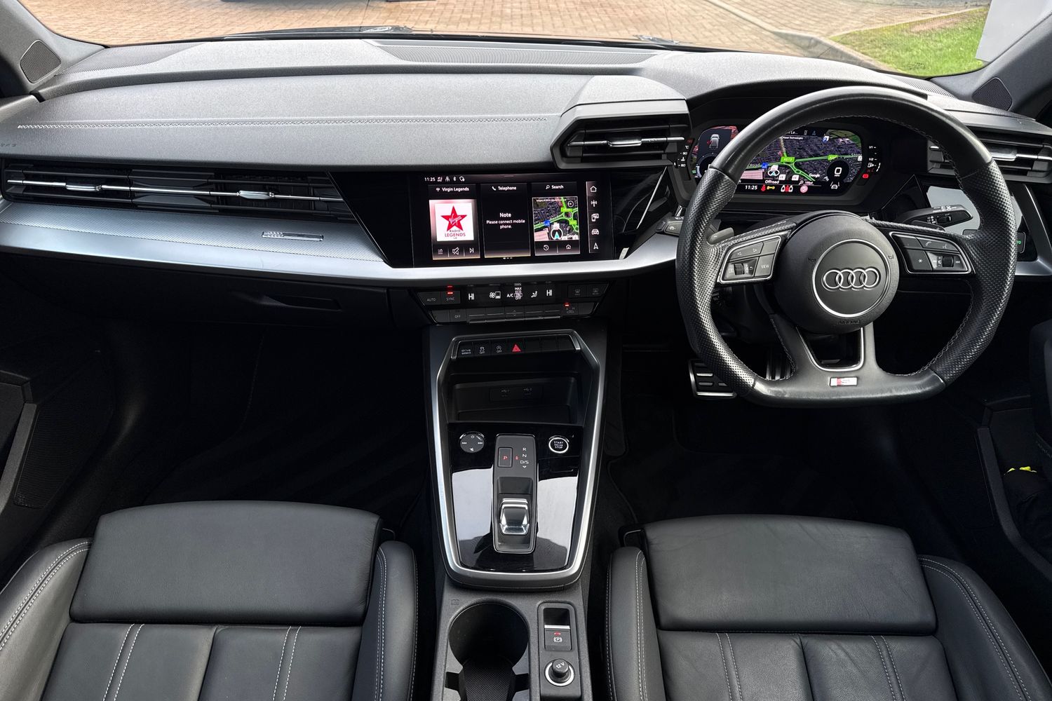 Used Audi A3 2023 for sale - 78121145: Photo 25