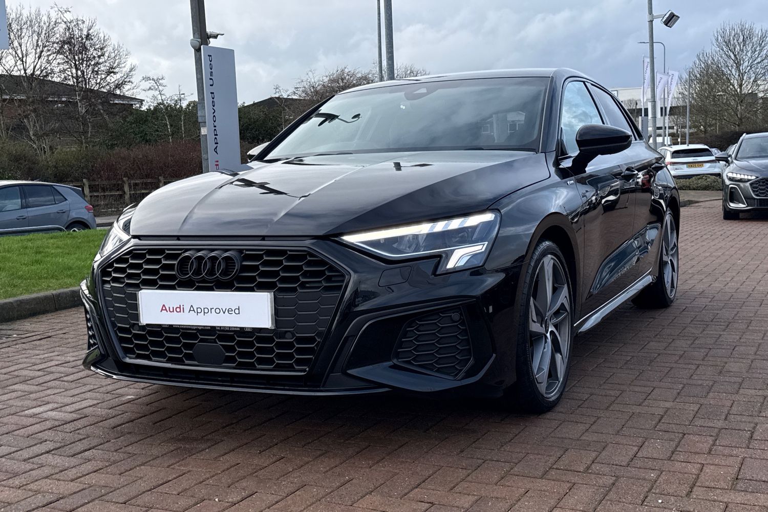 Used Audi A3 2023 for sale - 78121145: Photo 26