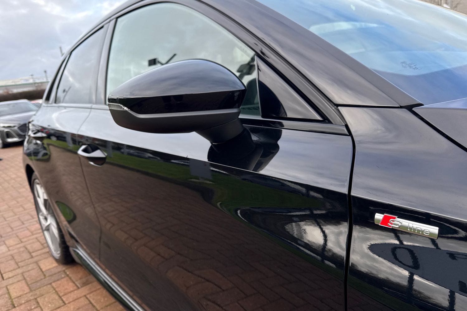 Used Audi A3 2023 for sale - 78121145: Photo 28