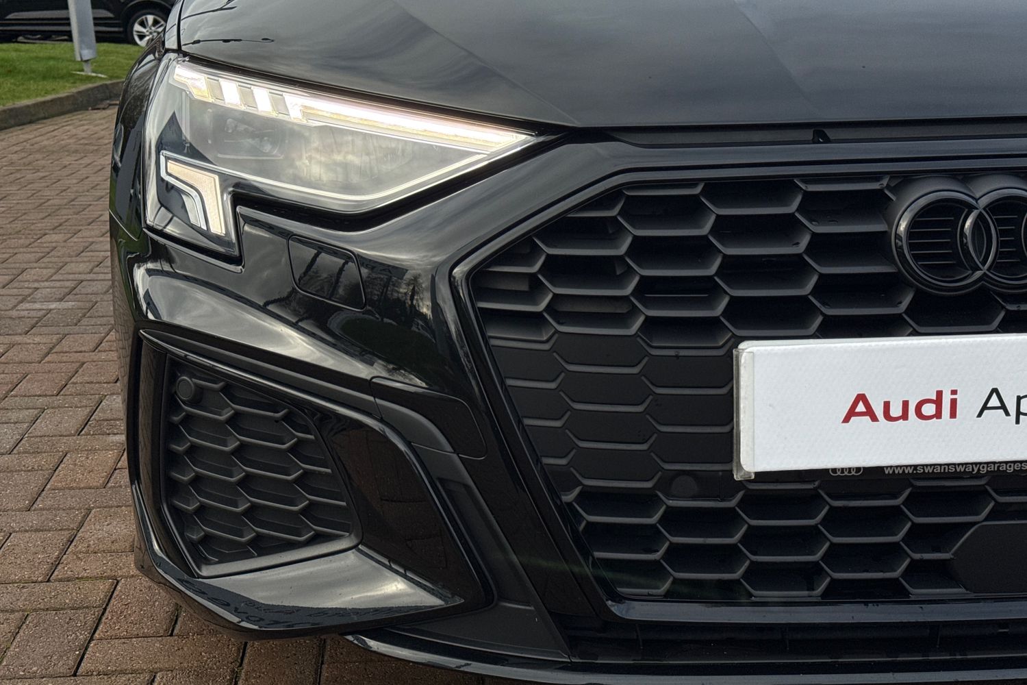 Used Audi A3 2023 for sale - 78121145: Photo 29