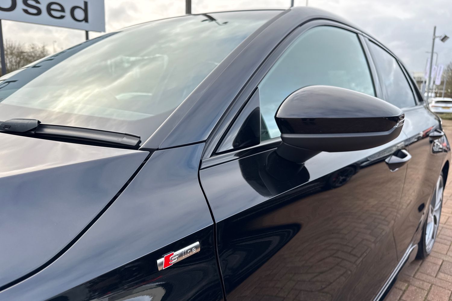 Used Audi A3 2023 for sale - 78121145: Photo 31