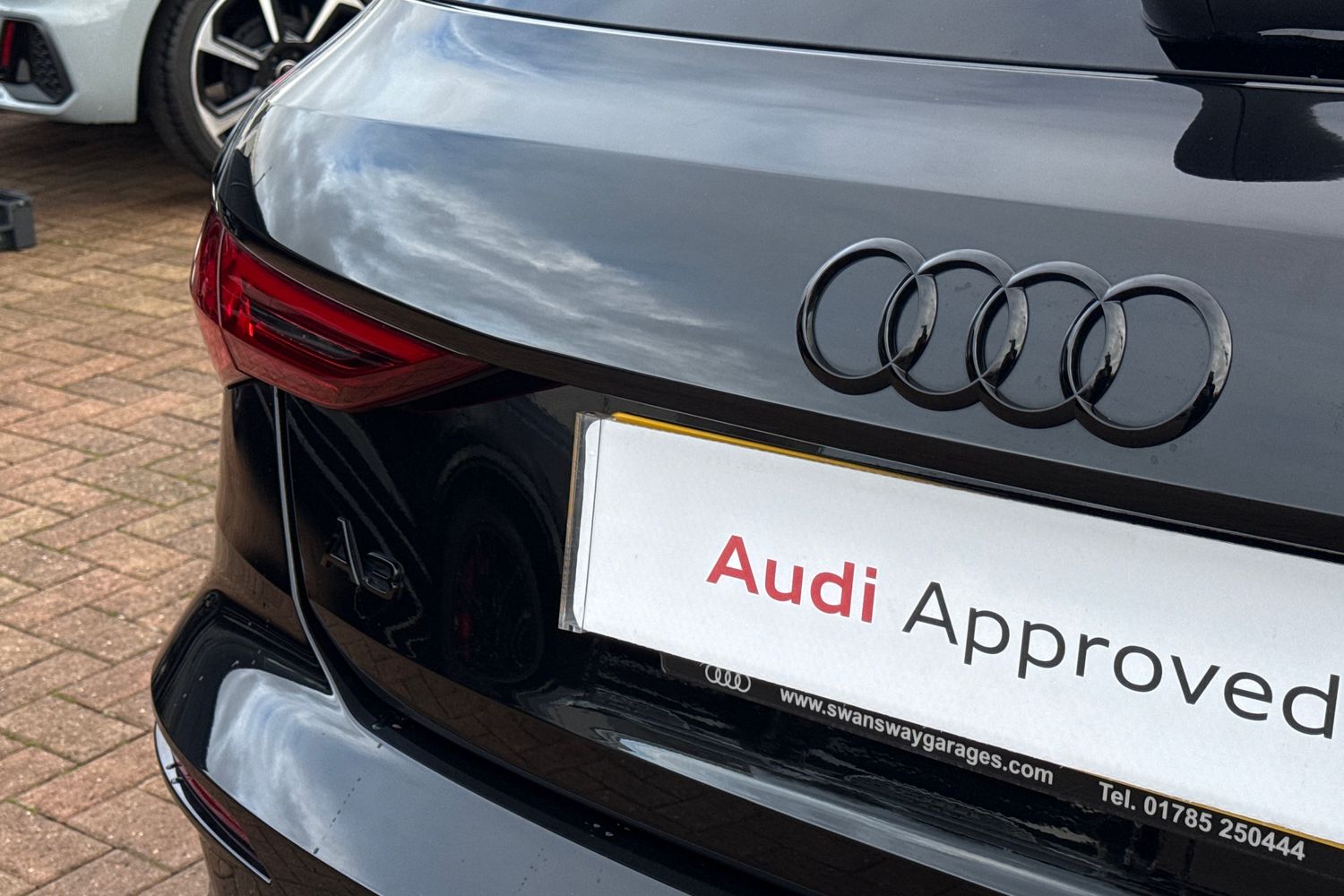 Used Audi A3 2023 for sale - 78121145: Photo 37