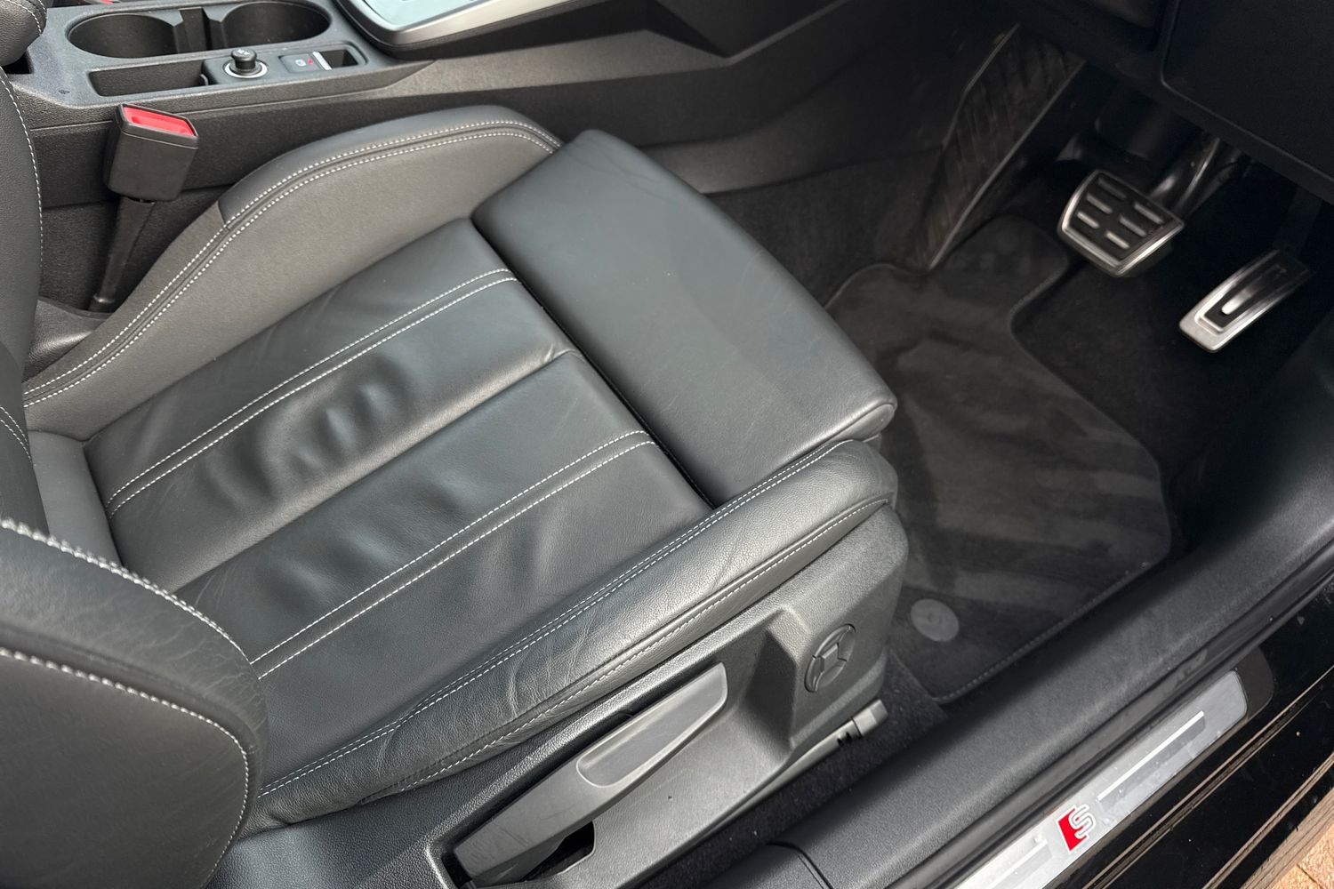 Used Audi A3 2023 for sale - 78121145: Photo 44