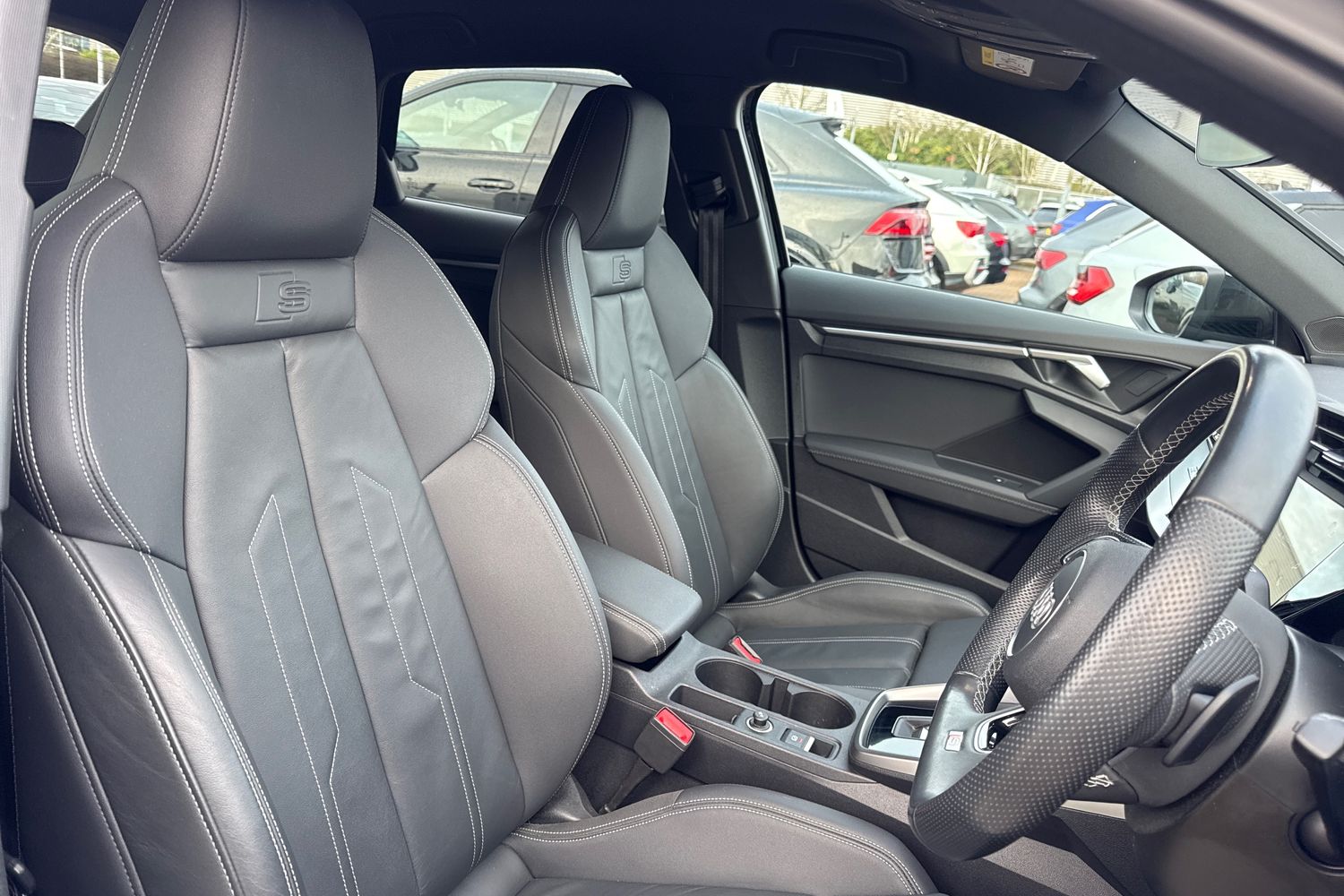 Used Audi A3 2023 for sale - 78121145: Photo 45