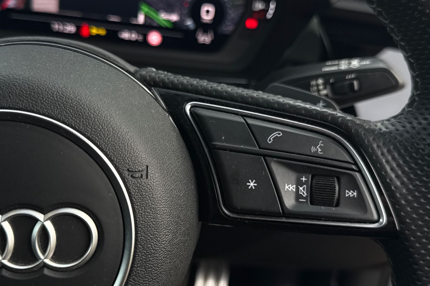 Used Audi A3 2023 for sale - 78121145: Photo 49