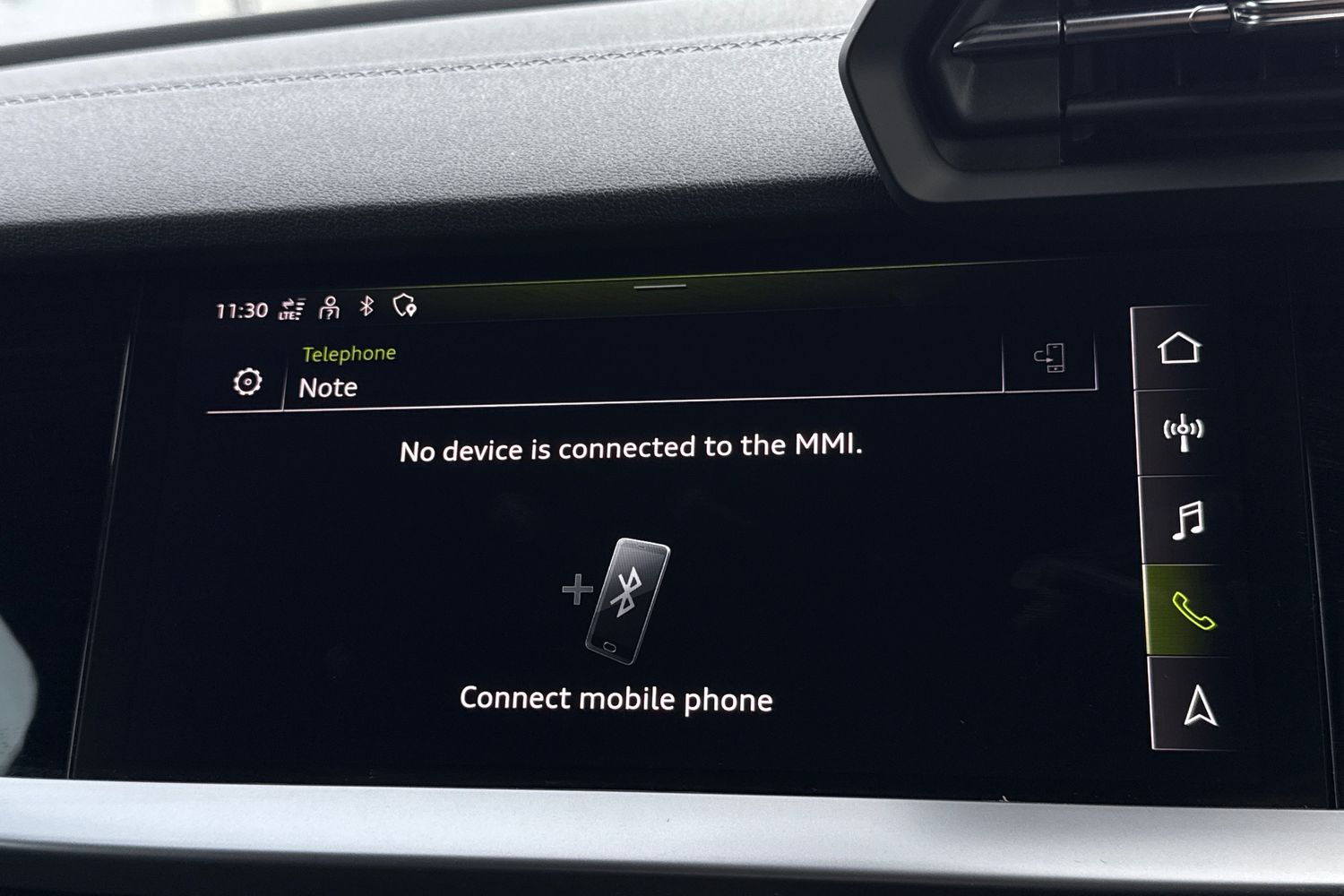 Used Audi A3 2023 for sale - 78121145: Photo 56