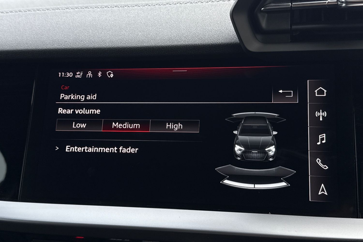 Used Audi A3 2023 for sale - 78121145: Photo 58