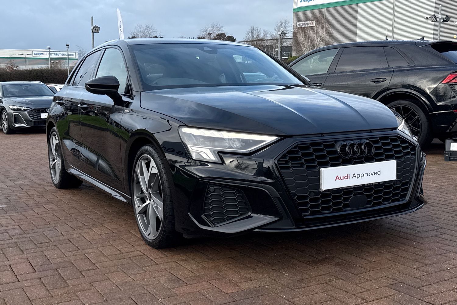 Used Audi A3 2023 for sale - 78121145: Photo 9