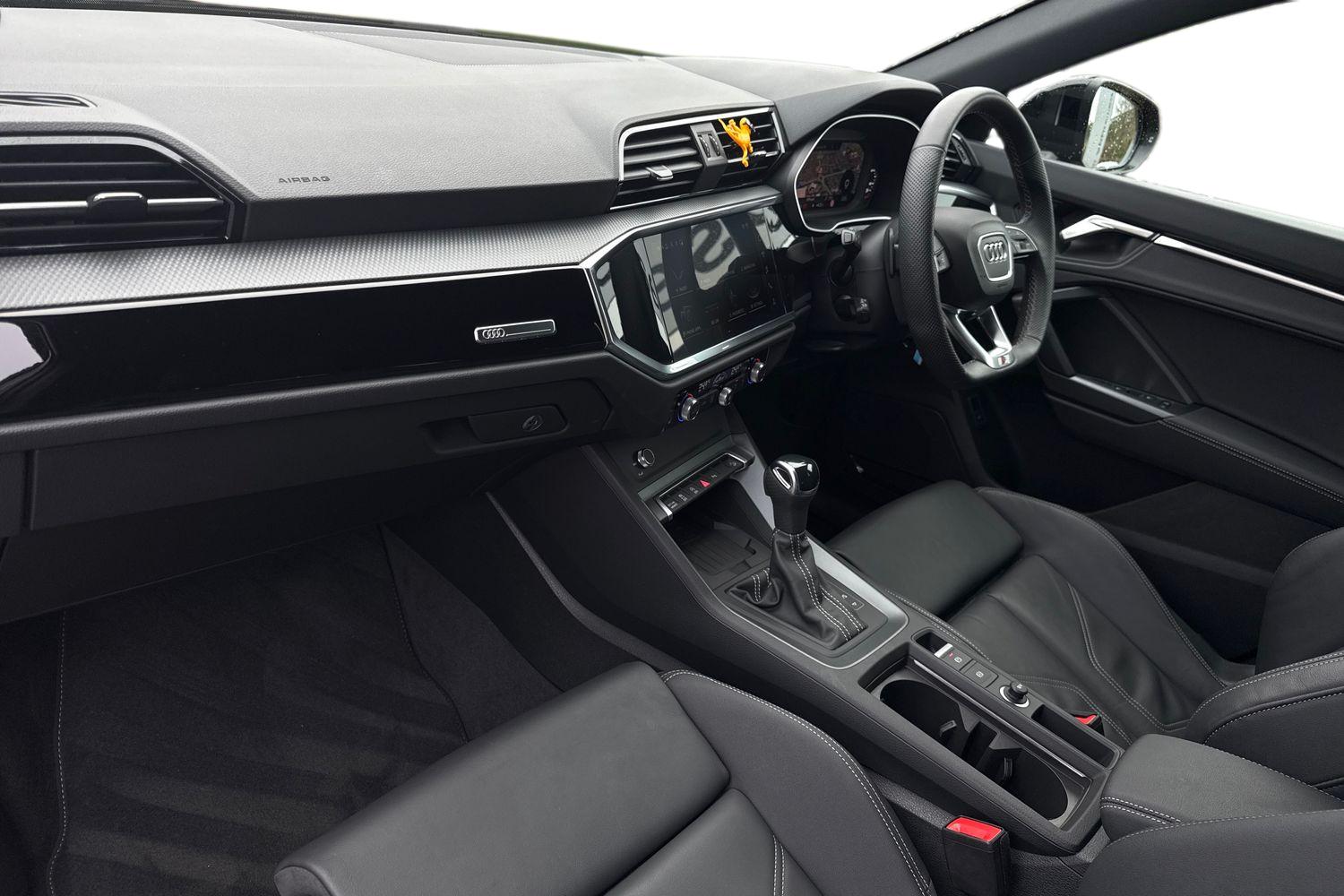 Used Audi Q3 2025 for sale - 77048518: Photo 15