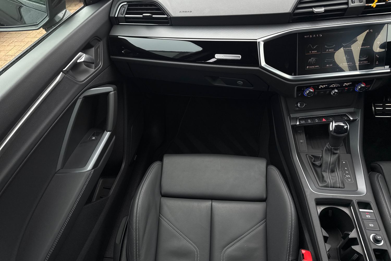 Used Audi Q3 2025 for sale - 77048518: Photo 20