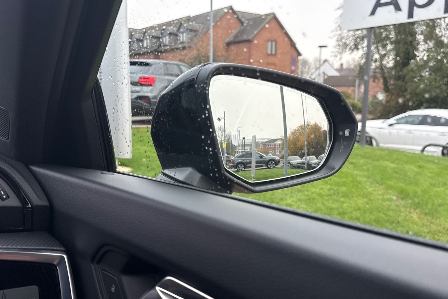 Used Audi Q3 2025 for sale - 77048518: Photo 21