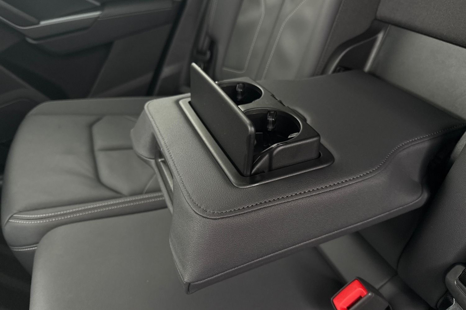 Used Audi Q3 2025 for sale - 77048518: Photo 37