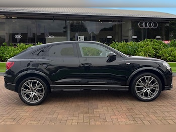 Used Audi Q3 2025 for sale - 77048518: Photo