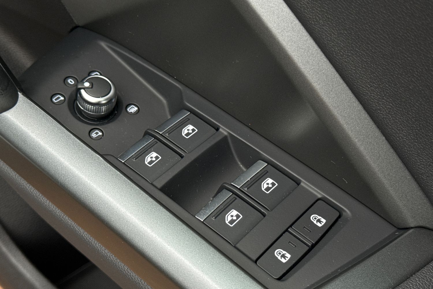 Used Audi Q3 2025 for sale - 77048518: Photo 42