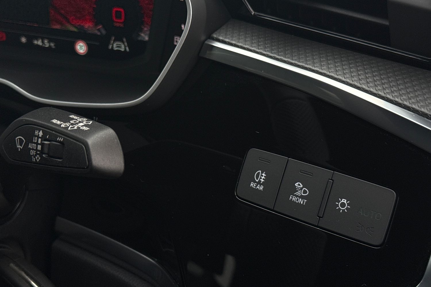 Used Audi Q3 2025 for sale - 77048518: Photo 43