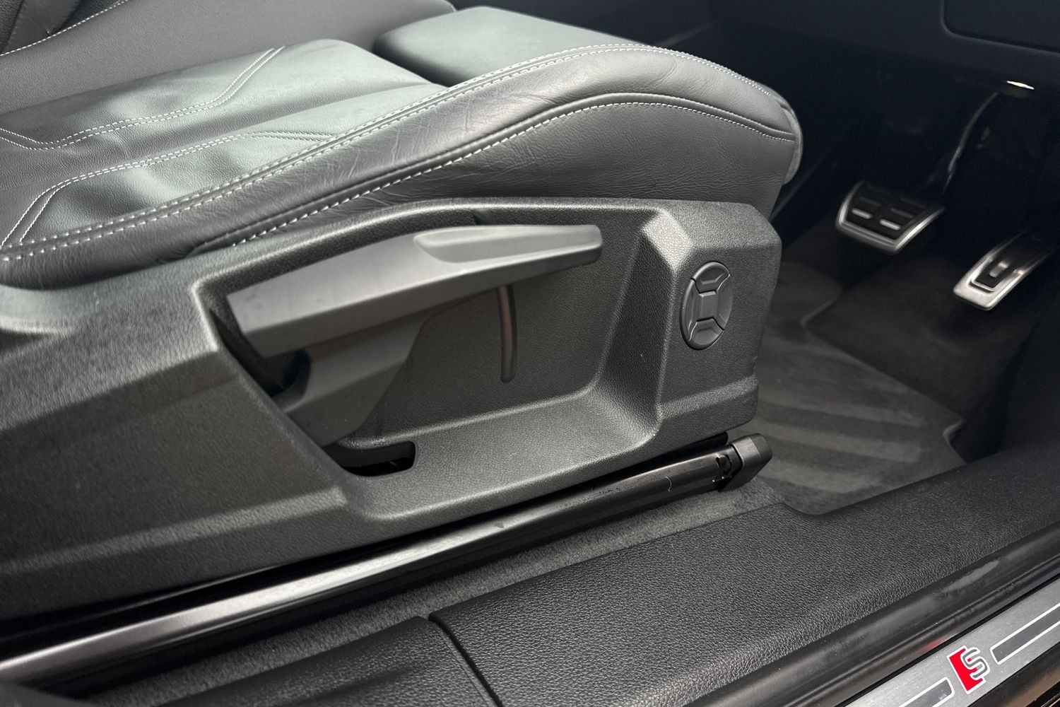 Used Audi Q3 2025 for sale - 77048518: Photo 44