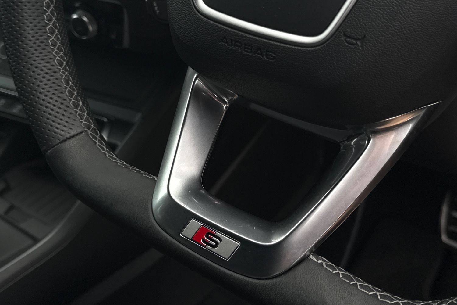 Used Audi Q3 2025 for sale - 77048518: Photo 47