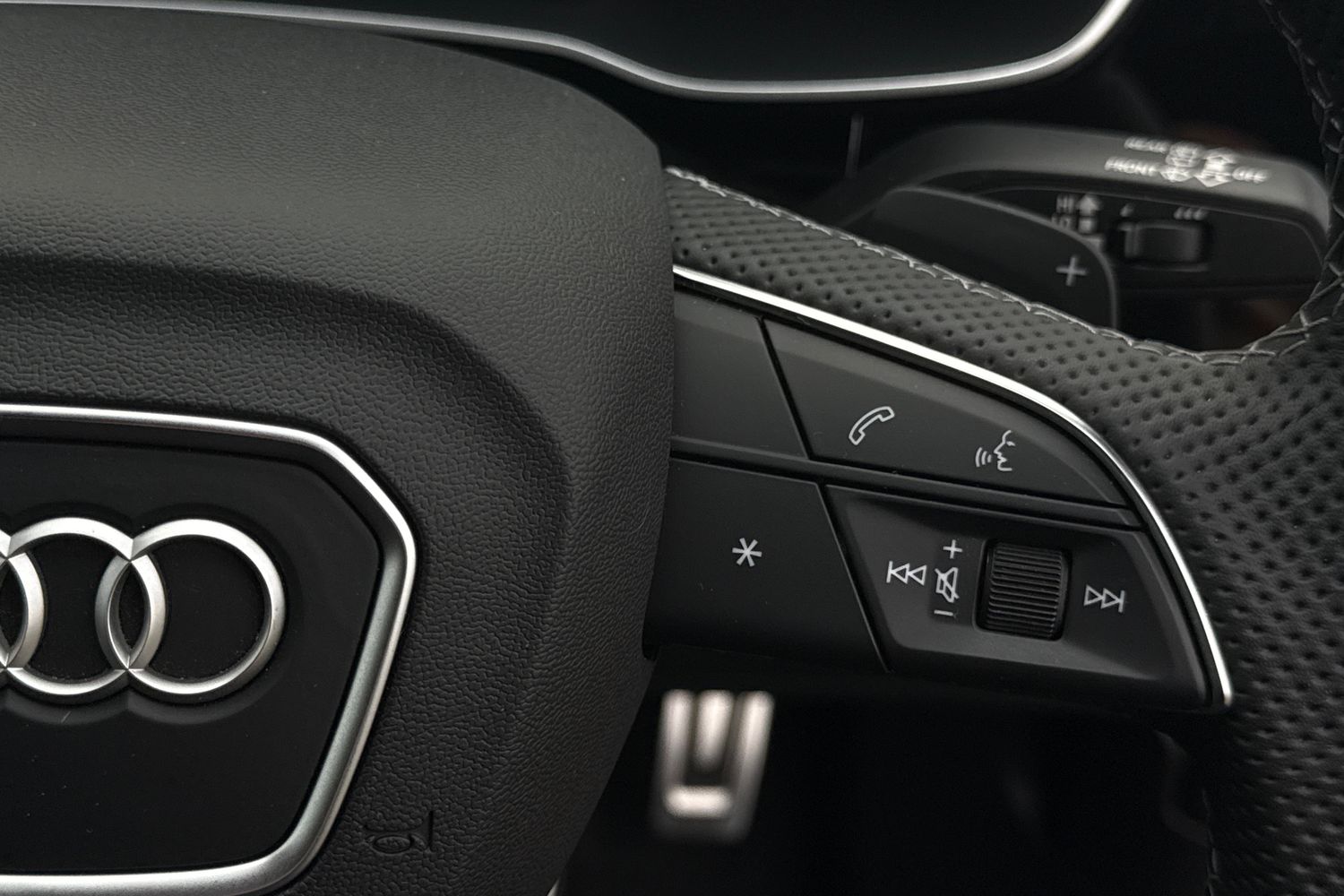 Used Audi Q3 2025 for sale - 77048518: Photo 49