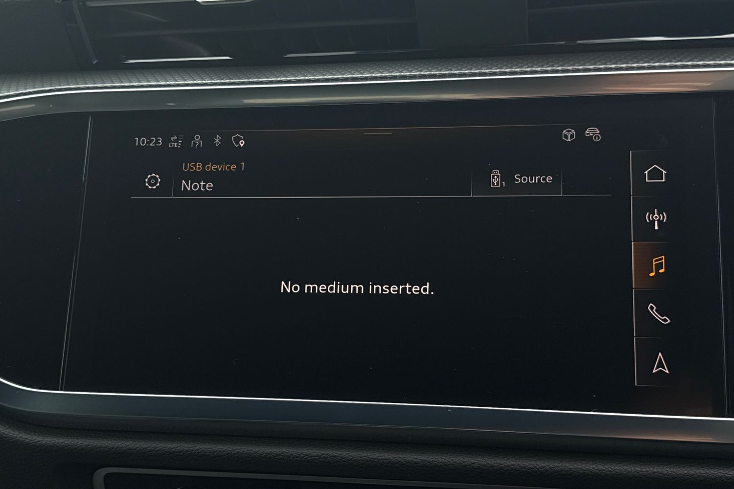 Used Audi Q3 2025 for sale - 77048518: Photo 54