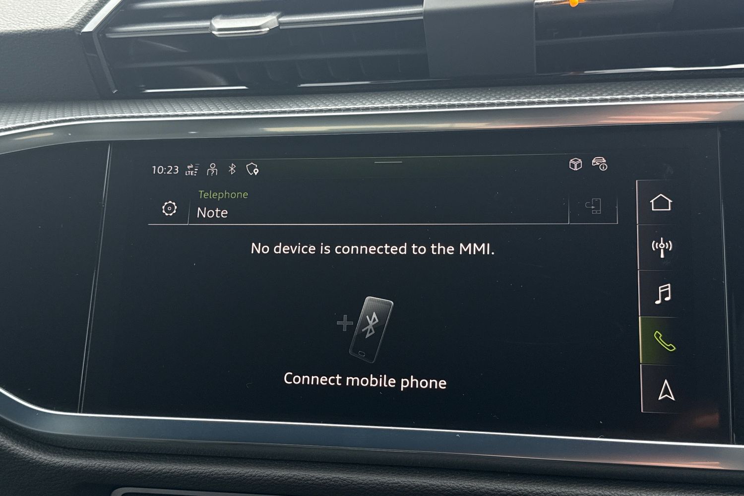 Used Audi Q3 2025 for sale - 77048518: Photo 55