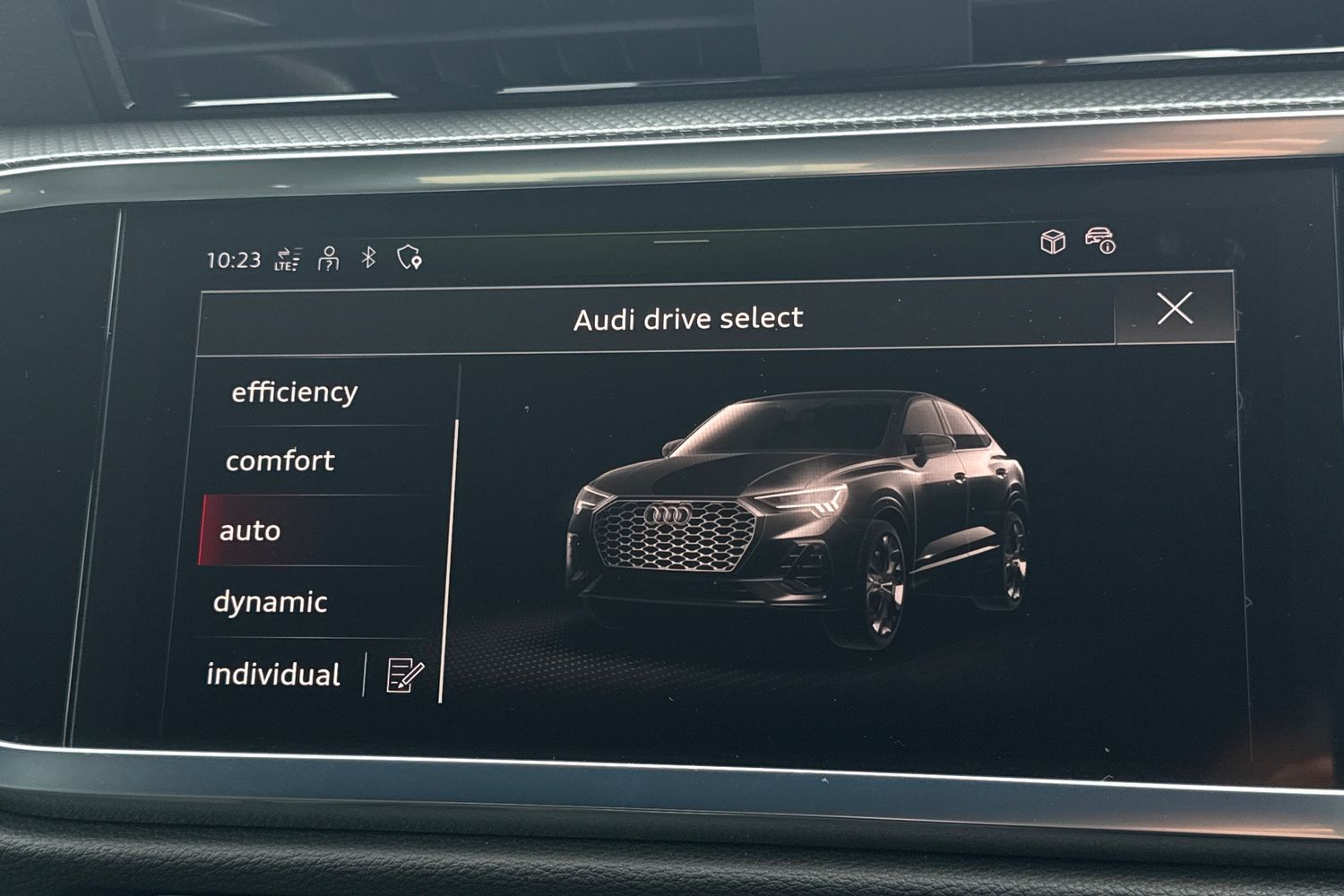 Used Audi Q3 2025 for sale - 77048518: Photo 57