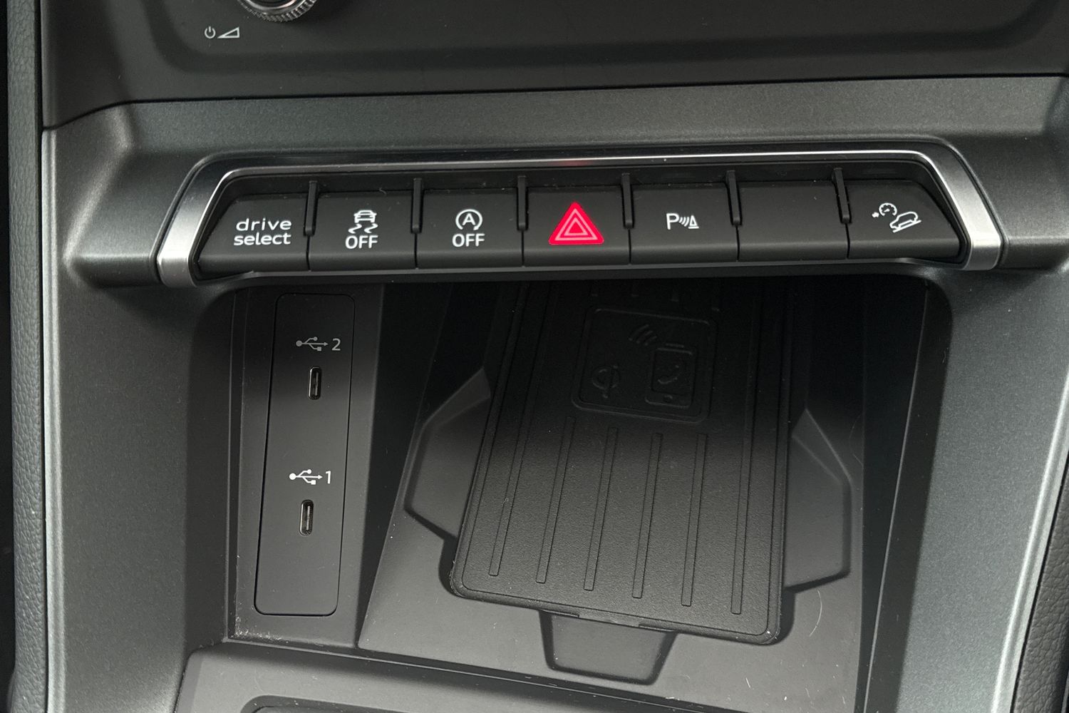 Used Audi Q3 2025 for sale - 77048518: Photo 59