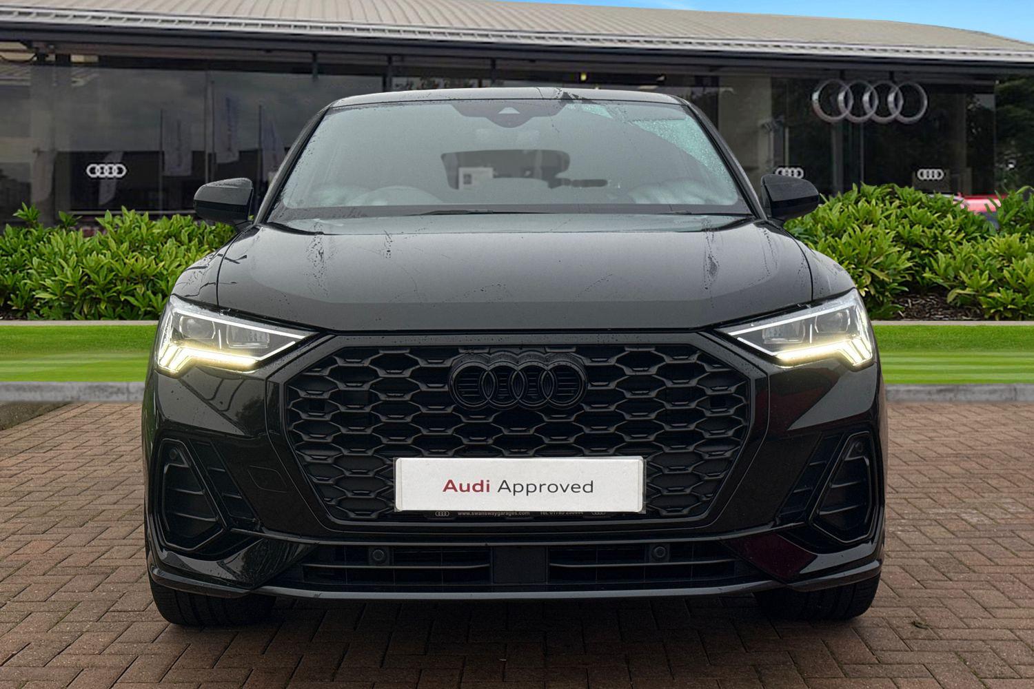 Used Audi Q3 2025 for sale - 77048518: Photo 6