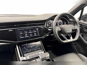 Used Audi Q7 2025 for sale - 78851932: Photo