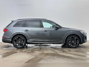 Used Audi Q7 2025 for sale - 78851932: Photo