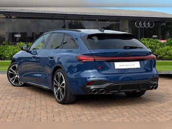 Used Audi A5 2026 for sale - 79241466: Photo