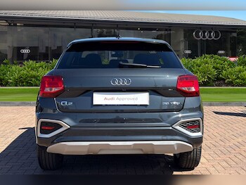 Used Audi Q2 2023 for sale - 78427191: Photo