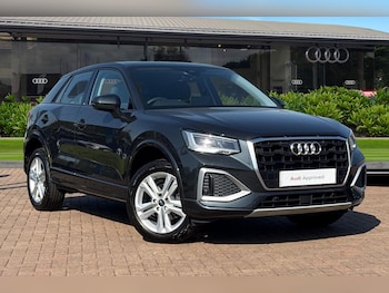 Used Audi Q2 2025 for sale - 78453671: Photo