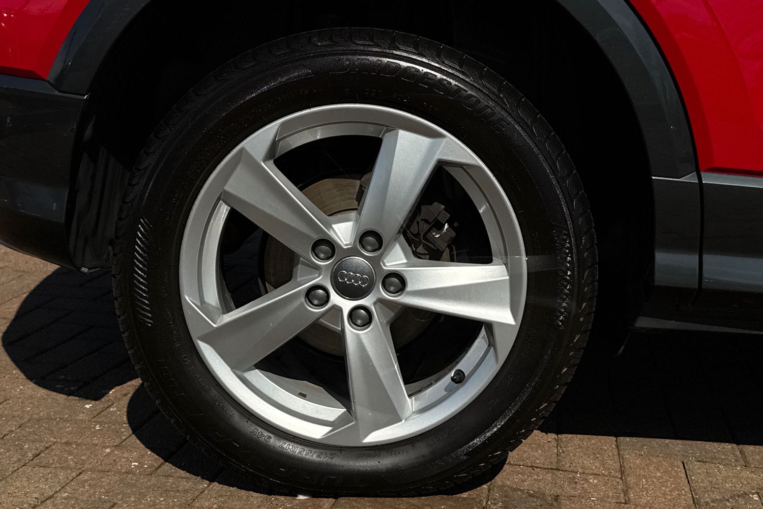 Used Audi Q2 2020 for sale - 78155190: Photo 10