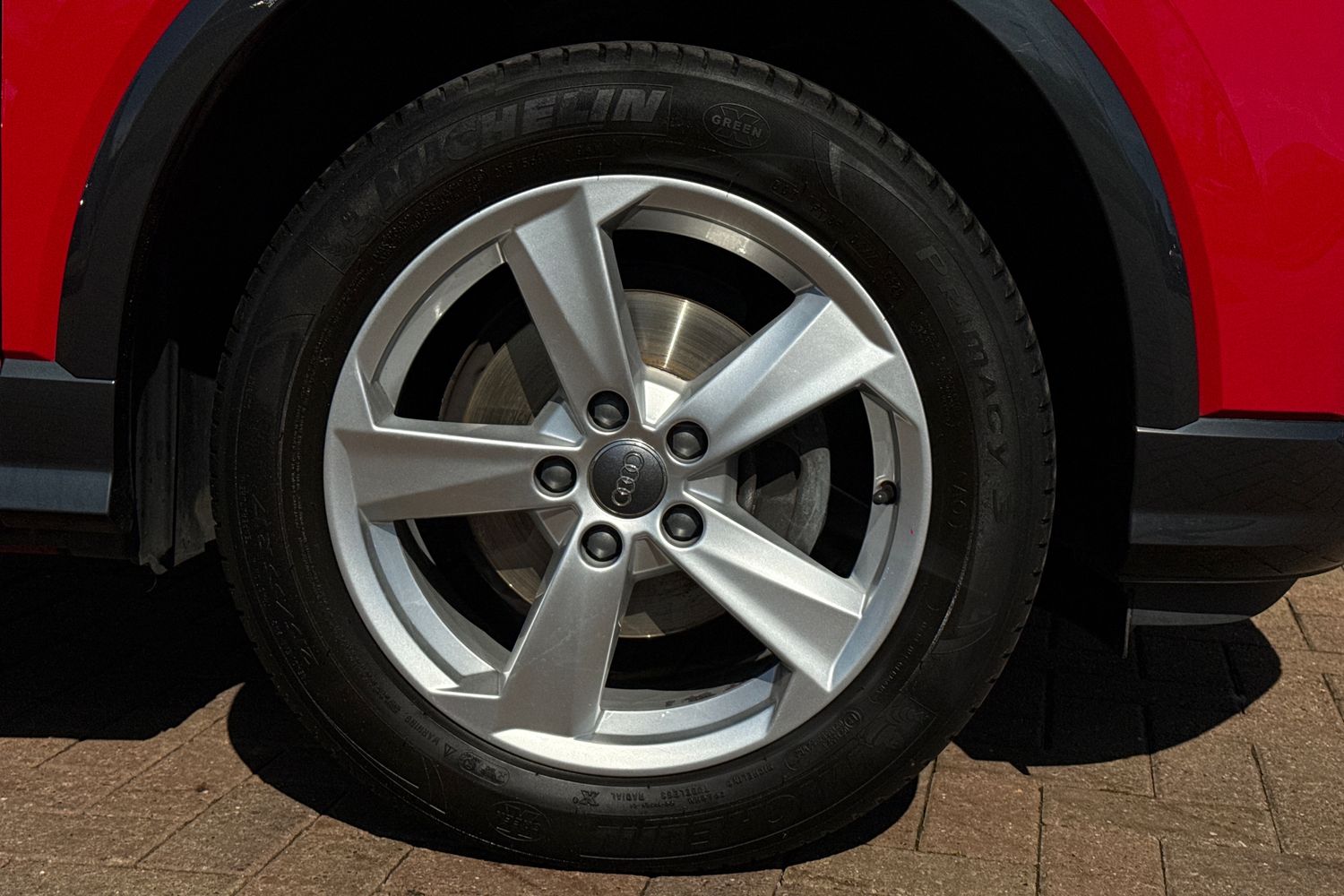 Used Audi Q2 2020 for sale - 78155190: Photo 11