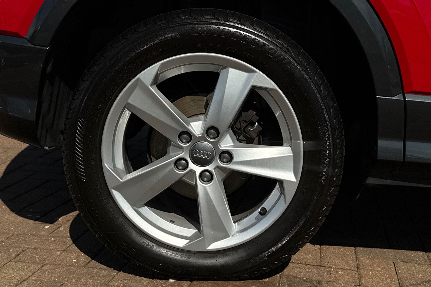 Used Audi Q2 2020 for sale - 78155190: Photo 12