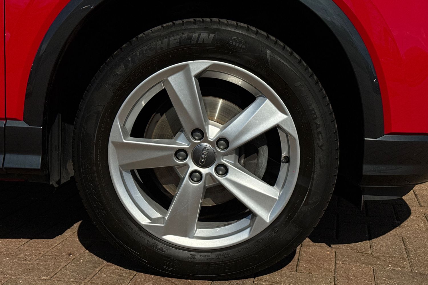 Used Audi Q2 2020 for sale - 78155190: Photo 13