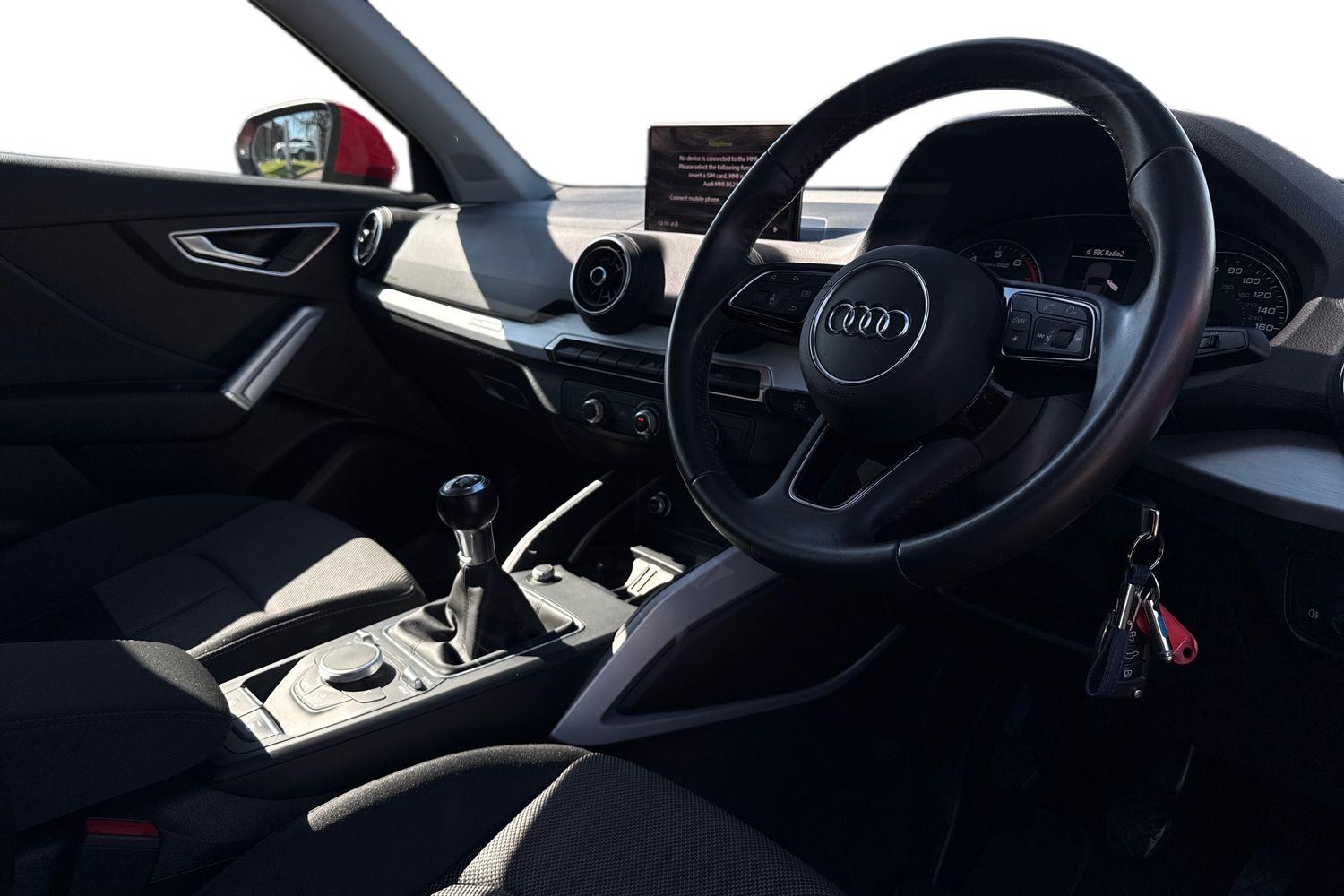 Used Audi Q2 2020 for sale - 78155190: Photo 14