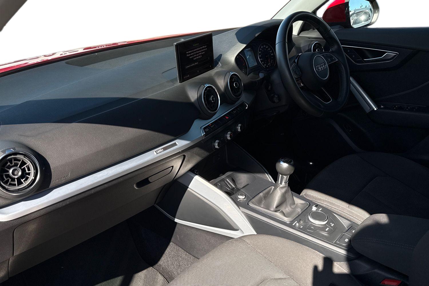 Used Audi Q2 2020 for sale - 78155190: Photo 15