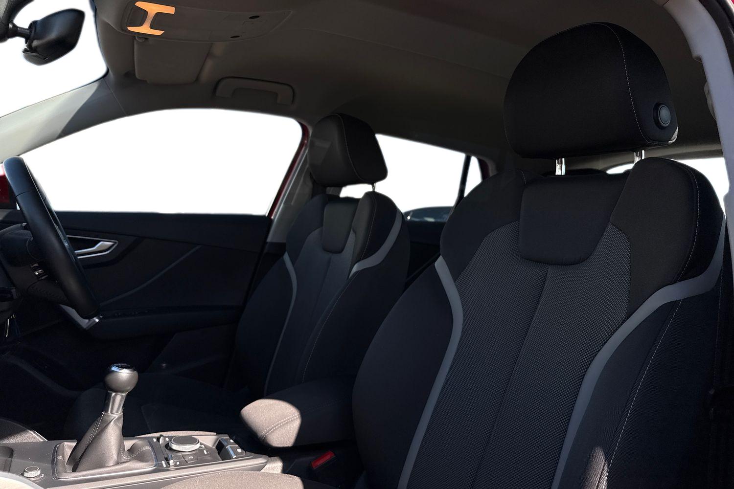 Used Audi Q2 2020 for sale - 78155190: Photo 16