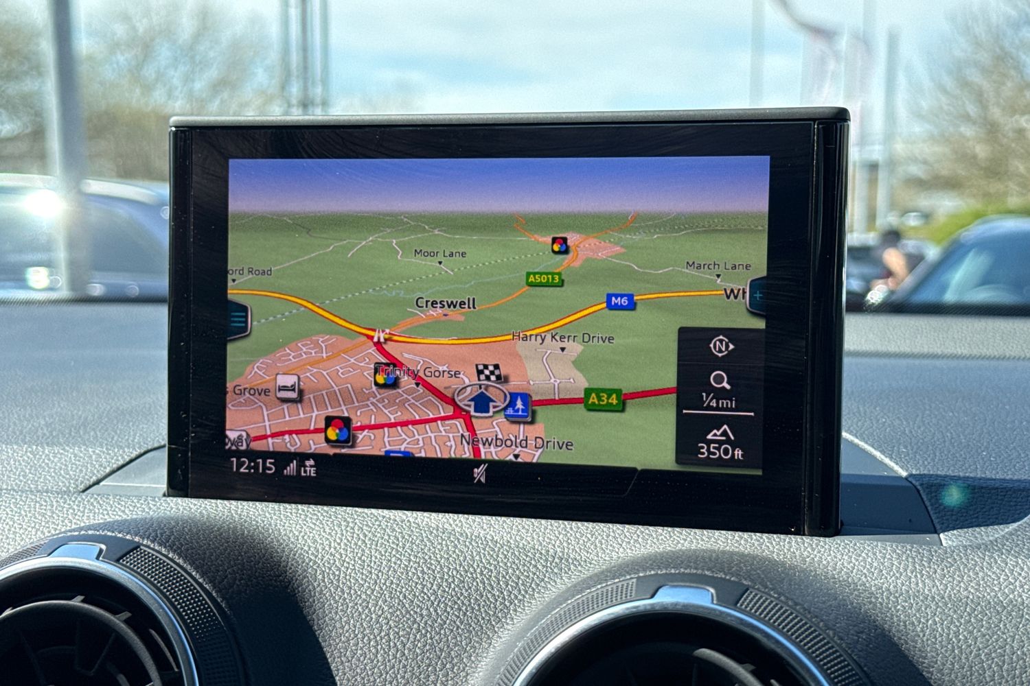 Used Audi Q2 2020 for sale - 78155190: Photo 17