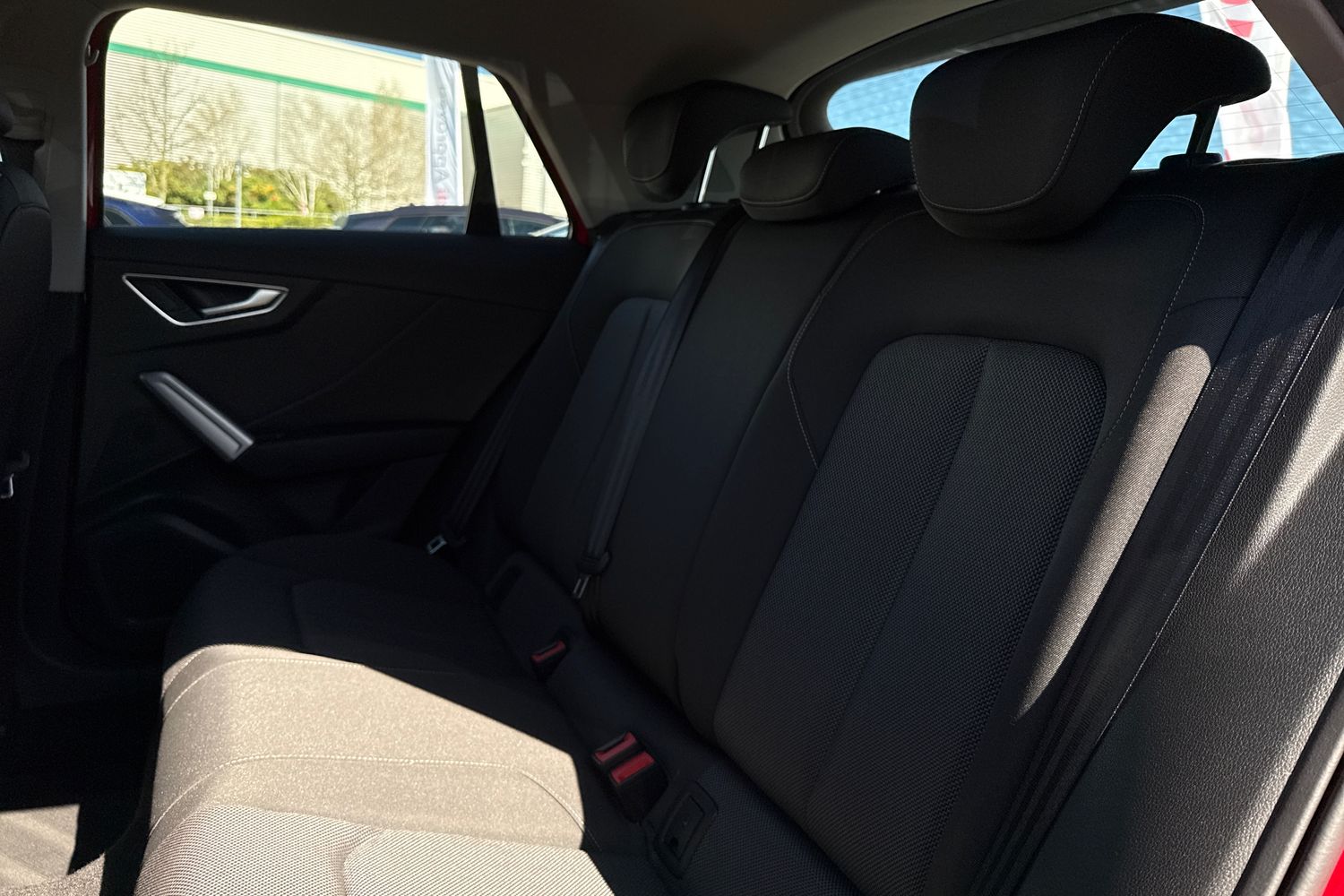 Used Audi Q2 2020 for sale - 78155190: Photo 19