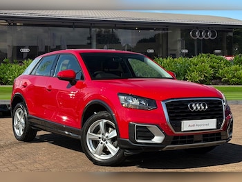 Used Audi Q2 2020 for sale - 78155190: Photo
