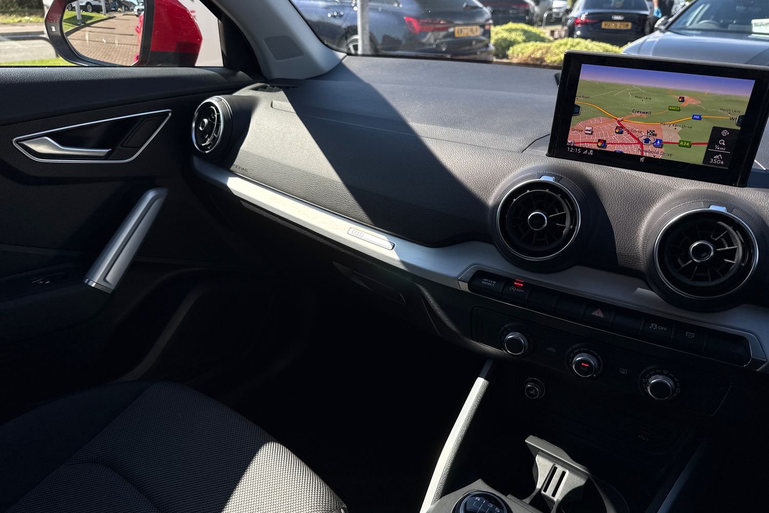 Used Audi Q2 2020 for sale - 78155190: Photo 20