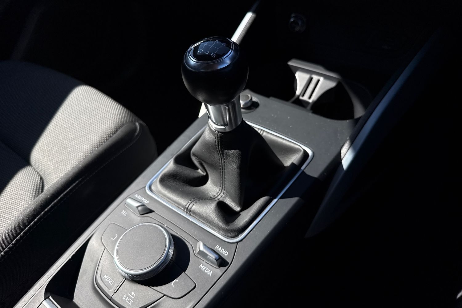 Used Audi Q2 2020 for sale - 78155190: Photo 23