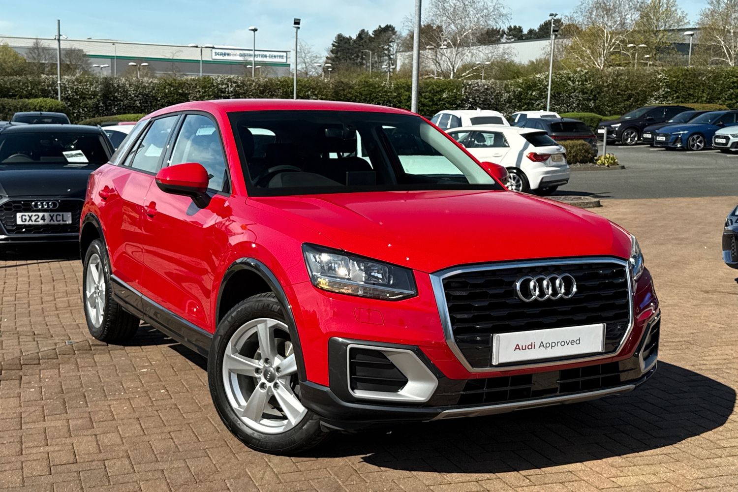 Used Audi Q2 2020 for sale - 78155190: Photo 25
