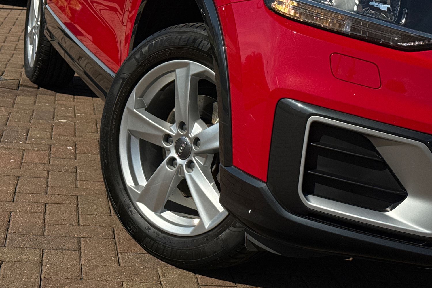 Used Audi Q2 2020 for sale - 78155190: Photo 26