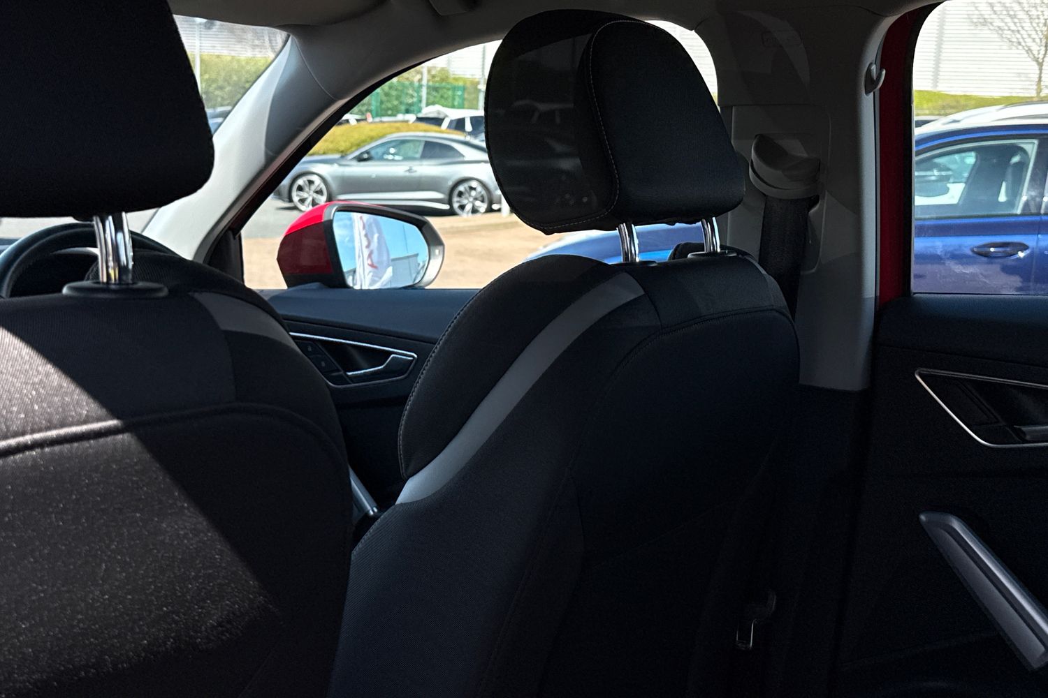 Used Audi Q2 2020 for sale - 78155190: Photo 29